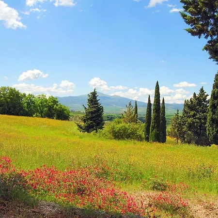 2 Bedroom Pet Friendly In * Castelmuzio