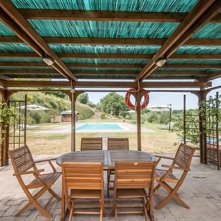 2 Bedroom Pet Friendly In * Castelmuzio
