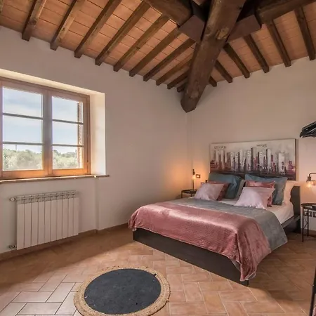 2 Bedroom Pet Friendly In Apartment Castelmuzio