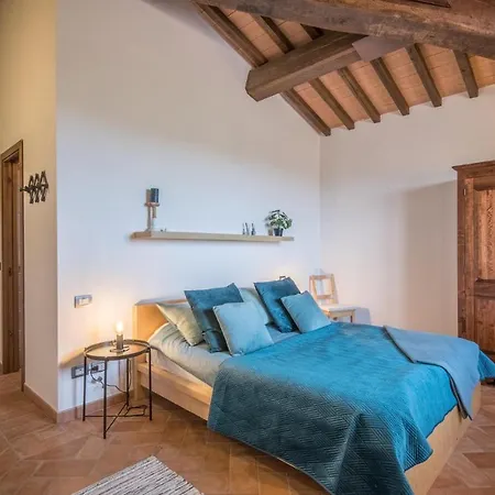2 Bedroom Pet Friendly In Apartment Castelmuzio